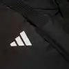 Adidas TIRO DUFFLE L Unisex Yetişkin Çanta BLACK/WHITE Standart
