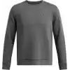 Under Armour UA Unstoppable Flc Crew EU Sweatshirt Erkek