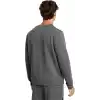 Under Armour UA Unstoppable Flc Crew EU Sweatshirt Erkek