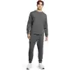 Under Armour UA Unstoppable Flc Crew EU Sweatshirt Erkek