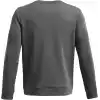 Under Armour UA Unstoppable Flc Crew EU Sweatshirt Erkek