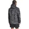adidas Own The Run Spray Dye Hoodie Unitefit