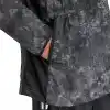 adidas Own The Run Spray Dye Hoodie Unitefit