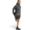adidas Own The Run Spray Dye Hoodie Unitefit