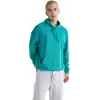 DeFacto Oversıze Kapüşonlu Sweatshirt B7849AXNS Erkek