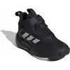 adidas Ownthegame 3.0 Shoes Futbol olmayan orta ayakkabıUnisex Yetişkin