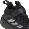 adidas Ownthegame 3.0 Shoes Futbol olmayan orta ayakkabıUnisex Yetişkin