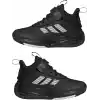 adidas Ownthegame 3.0 Shoes Futbol olmayan orta ayakkabıUnisex Yetişkin