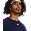 Under Armour UA Rival Fleece Crew Sweatshirt Erkek