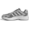 adidas ECLYPTIX 2000 Erkek Ayakkabı Düşük Taban (Futbol Dışı), grey three/core white/grey two, 42 2/3