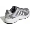 adidas ECLYPTIX 2000 Erkek Ayakkabı Düşük Taban (Futbol Dışı), grey three/core white/grey two, 42 2/3