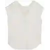 PUMA STUDIO FOUNDATIONS TEE Polo Tişört Kadın