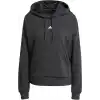 adidas Kapüşonlu Sweatshirt SL FT, jc5934