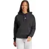 adidas Kapüşonlu Sweatshirt SL FT, jc5934