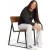 adidas Kapüşonlu Sweatshirt SL FT, jc5934