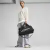 PUMA PUMA FUNDAMENTAL XS Sports Unisex Yetişkin Spor Çantası PUMA Black Tek Beden