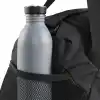PUMA PUMA FUNDAMENTAL XS Sports Unisex Yetişkin Spor Çantası PUMA Black Tek Beden