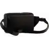 PUMA Unisex Yetişkin BMW MMS Large Waist Bag Bel Çantası PUMA Black Tek Beden