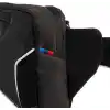 PUMA Unisex Yetişkin BMW MMS Large Waist Bag Bel Çantası PUMA Black Tek Beden