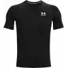 Under Armour UA HG Armour Comp SS Tişört Erkek