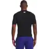 Under Armour UA HG Armour Comp SS Tişört Erkek