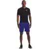 Under Armour UA HG Armour Comp SS Tişört Erkek