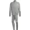 adidas M 3S STADIUM TS%100 polyester (geri dönüştürülmüş) Erkek