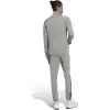 adidas M 3S STADIUM TS%100 polyester (geri dönüştürülmüş) Erkek