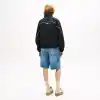 Tommy Hilfiger TJW PIPING NYLON TRACK JACKET Rüzgarlık Kadın