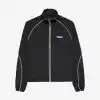 Tommy Hilfiger TJW PIPING NYLON TRACK JACKET Rüzgarlık Kadın