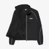 Tommy Hilfiger TJW PIPING NYLON TRACK JACKET Rüzgarlık Kadın