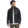 Under Armour erkek Coldgear Infrared Shield 2.0 Yumuşak Kabuk Ceket