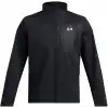 Under Armour erkek Coldgear Infrared Shield 2.0 Yumuşak Kabuk Ceket