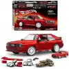 Mattel Brick Shop™ Hot Wheels Elite Seri Audi S