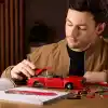 Mattel Brick Shop™ Hot Wheels Elite Seri Audi S