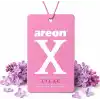 Areon X Lilac Oto Araç Kokusu