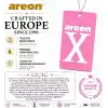 Areon X Lilac Oto Araç Kokusu