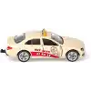 Siku 1502 Taxi