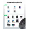 Ugreen 52.5 W Çift Port USB C-USB A PD-QC Hızlı Araç Şarj Cihazı