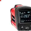 Einhell Kızılötesi Termometre TC-IT 550 2270180