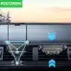 Rocoren Havalandırma Izgara Klipsli Araç İçi Telefon Tutucu