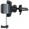 Baseus Easy Control Clamp Car Mount Holder (Standart) For Air Outlets