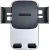 Baseus Easy Control Clamp Car Mount Holder (Standart) For Air Outlets