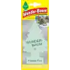 Car Freshner Asma Koku Buzlu Çam