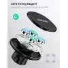 Ugreen Manyetik Mıknatıslı Araç İçi Telefon Tutucu