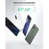 Ugreen Manyetik Mıknatıslı Araç İçi Telefon Tutucu