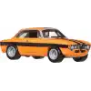 Hot Wheels Alfa Romeo Giulia, JBM04