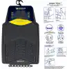Michelin MC33863 Tüm Araçlara Uyumlu 3 Parça Üniversal 3D Havuzlu Oto Paspas