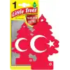 Car Freshner Asma Koku Ay-Yıldız 6lı
