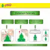 Car Freshner Asma Koku Ay-Yıldız 6lı
